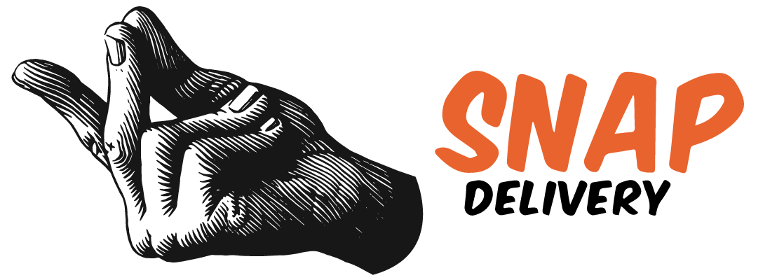 snap del logo